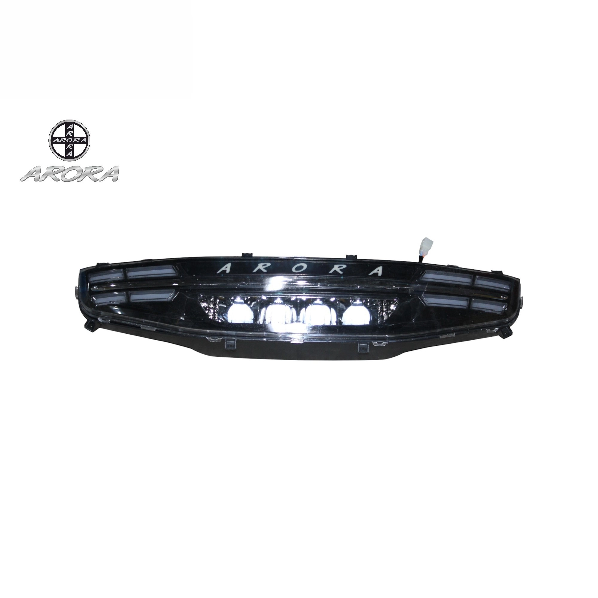 ARORA DERYA PRO ÖN FAR #DERYA PRO-055